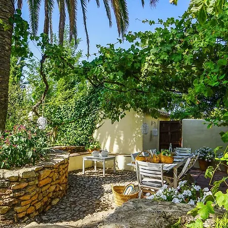 Villa Beautiful Near Ronda