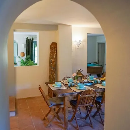 Villa Beautiful Near Ronda Arriate