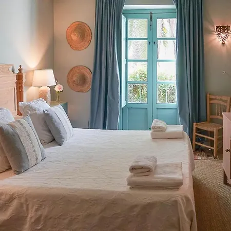 Villa Beautiful Near Ronda