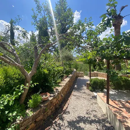 Villa Beautiful Near Ronda