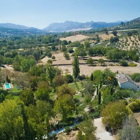 Beautiful Near Ronda * Arriate