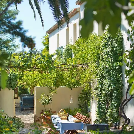 Villa Beautiful Near Ronda Arriate