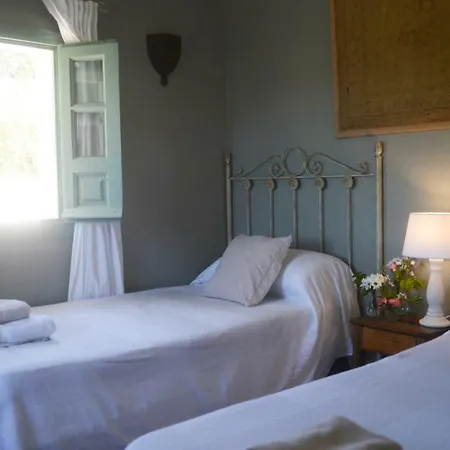 Villa Beautiful Near Ronda Arriate
