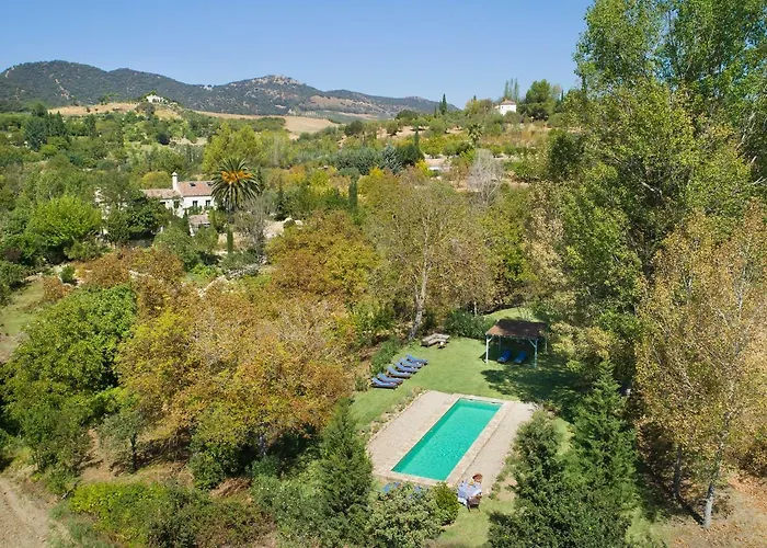 Beautiful Near Ronda