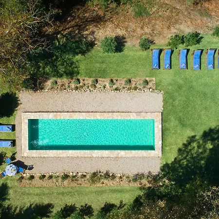Villa Beautiful Near Ronda *